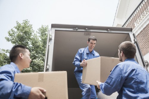 Simple and flexible Wandsworth storage pricing model