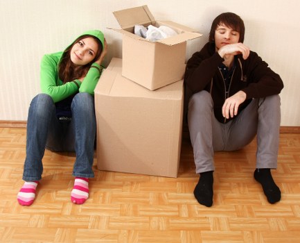 Man and van service helping with local moves in Wandsworth