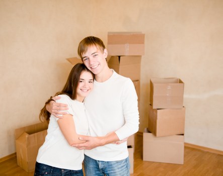 Convenient student storage solution in Wandsworth