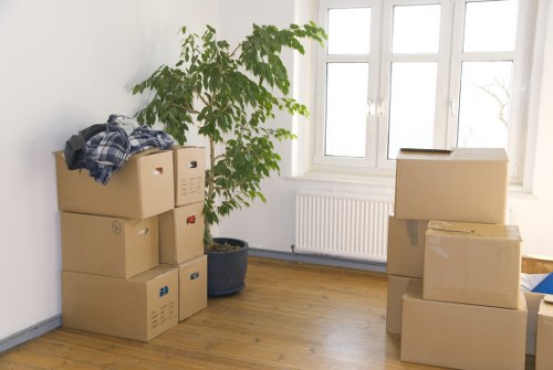 Legal agreement and governing law for storage services