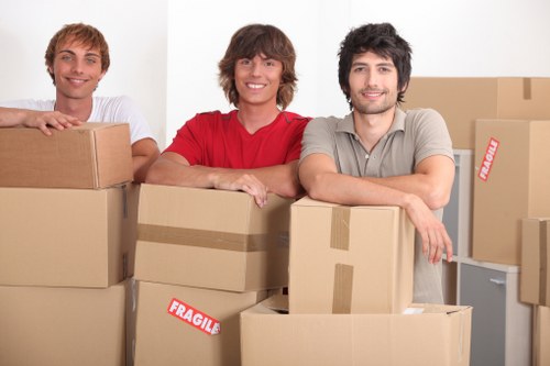 Safe and compliant storage payment process for customers