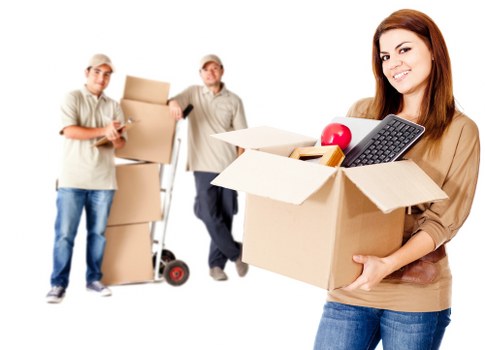 Secure self storage facility in Wandsworth with modern access features