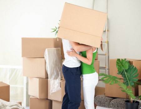 Cubic-yard storage pricing assessment in Wandsworth