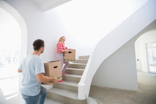 Inclusive online experience for Wandsworth Storage visitors