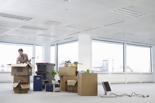Complaint escalation process being assessed by a senior team member